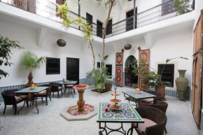 Origin Hotels Riad Lhena